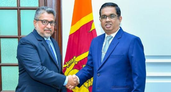 President Appoints New Energy Secretary